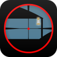 程序图标：The Sniper Code: Stickman…