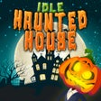 أيقونة البرنامج: Idle Haunted House - Tyco…