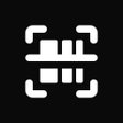 Ícone do programa: QR Code Scanner. Reader A…
