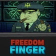 Иконка программы: Freedom Finger