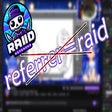Ikon program: Twitch Raid-Referrer Remo…