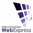 Icon of program: MoreMotion Web Express