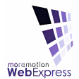 MoreMotion Web Express