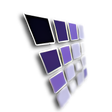 Symbol des Programms: MoreMotion Web Express