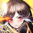 소녀X헌터 icon