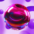 Ícone do programa: Colored Balls