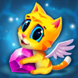 プログラムのアイコン：Cloud Busters - Build You…
