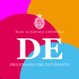 Icon of program: Diccionario del estudiante