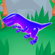 Symbol des Programms: Jelly Evolution