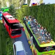 Bus Mudik Simulator 2024
