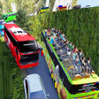Programın simgesi: Bus Mudik Simulator 2024