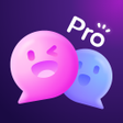 Ícone do programa: BunChat Pro Video Chat