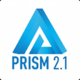 ไอคอนของโปรแกรม: PRISM