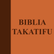 Biblia TakatifuSwahili Bible