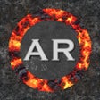 Ikon program: Lava Floor AR