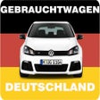 Ikon program: Gebrauchtwagen Deutschlan…