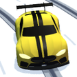 Иконка программы: Slot Cars Racing