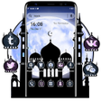 Icon of program: Mosque Theme