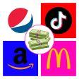 Logo Cash: Get Real Money