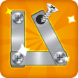 プログラムのアイコン：Nuts  Bolts: Screw Puzzle