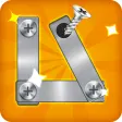 Nuts  Bolts: Screw Puzzle