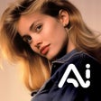 Ikon program: AI Art Generator Avatar M…