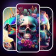 Иконка программы: HD Wallpaper - 4K Backgro…