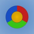 ไอคอนของโปรแกรม: CircleBlaster