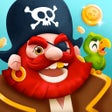 أيقونة البرنامج: Pirate Master - Be Coin K…