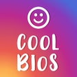 Ikon program: Cool IG Bios for Instagra…
