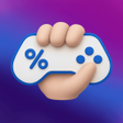 Иконка программы: PS Store - Price tracker