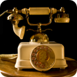 Ícone do programa: Classic Old Phone Rington…