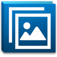 程序图标：Image Downloader
