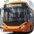 أيقونة البرنامج: Bus Station