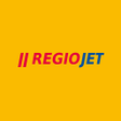 程序图标：RegioJet