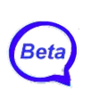 أيقونة البرنامج: Beta Video Chat App Tips