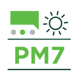 程序图标：PM7 한국일보 디지털 초판 서비스