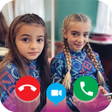 程序图标：Las Ratitas Calling You -…