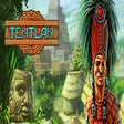 Ikon program: Tentlan
