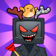 プログラムのアイコン：Toiletmon Camera Playtime