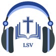 ไอคอนของโปรแกรม: La Sainte Bible LSV  Audi…