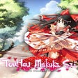 프로그램 아이콘: Touhou Makuka Sai: Fantas…