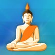 程序图标：Buddhism Complete Guide
