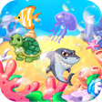 Ícone do programa: Marine Species Eliminatio…