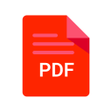 أيقونة البرنامج: PDF Editor-Edit Scan Sign…