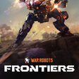 프로그램 아이콘: War Robots: Frontiers