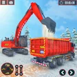 أيقونة البرنامج: City Build - Construction…