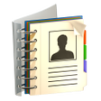 程序图标：Contacts Backup and Resto…