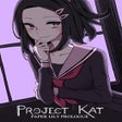 Ikon program: Project Kat: Paper Lily P…