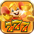 أيقونة البرنامج: Rat 777 turns the gears